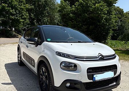 Citroën C3 PureTech 110 Stop&Start SHINE SHINE