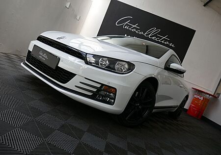 VW Scirocco Volkswagen *Start-Stopp *NAVI*KLIMAAUTOMATIK* 2.Hd.