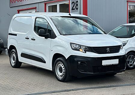 Peugeot Partner 1.5 BlueHDI*AHK*Kamera*Klimaauto*Tempo