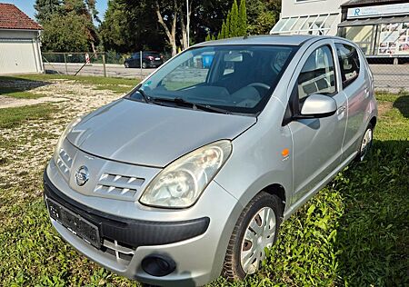 Nissan Pixo 1.0l more Klima/127,000Km!!! TECHNISCH 1A