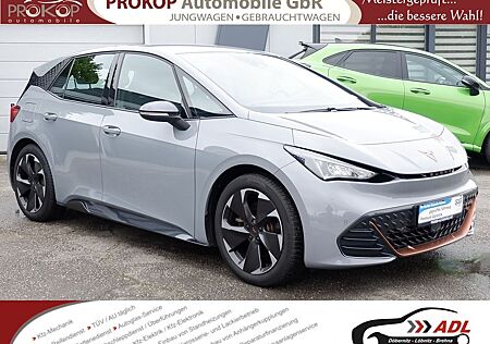Cupra Born 150 kW (58/62kW) Wärmepumpe F-Link 19"LM