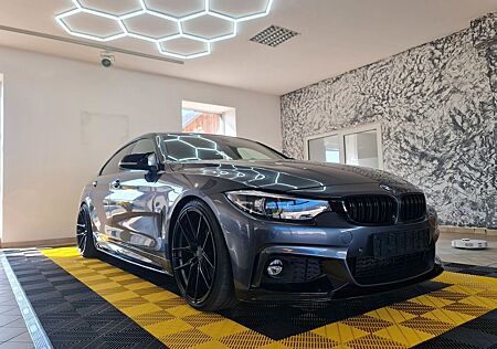 BMW 430 i Gran Coupe Sport Line M-Performance Umbau