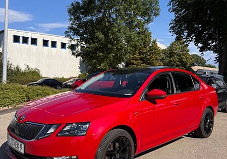 Skoda Octavia LIMOUSINE 2018