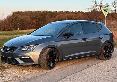 Seat Leon 2.0 TSI CUPRA 300 DSG CUPRA 300