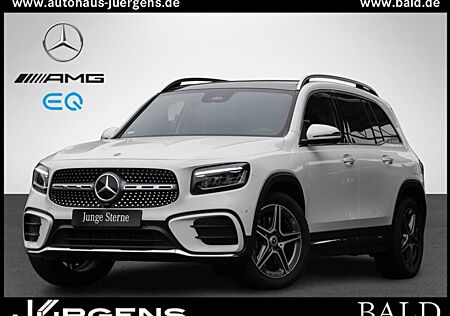 Mercedes-Benz GLB 220 d 4M AMG-Sport/LED/Cam/Pano/AHK/Totw/19'