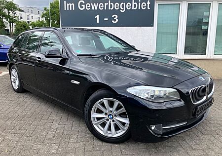 BMW 520 Touring d Edition Aut.NAVI-XENON-SHZ-PDC