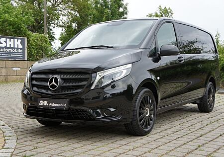 Mercedes-Benz Vito Mixto 119 CDI Autom 4Matic lang|1Ha!AHK!5Si