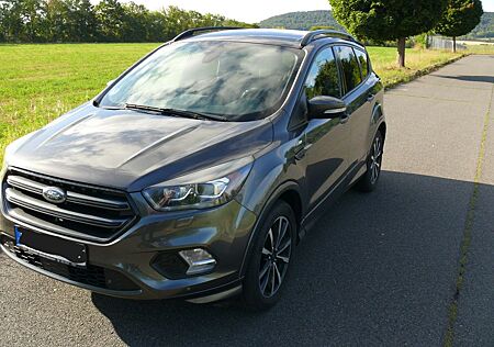 Ford Kuga 1,5 EcoBoost 4x2 110kW ST-Line ST-Line