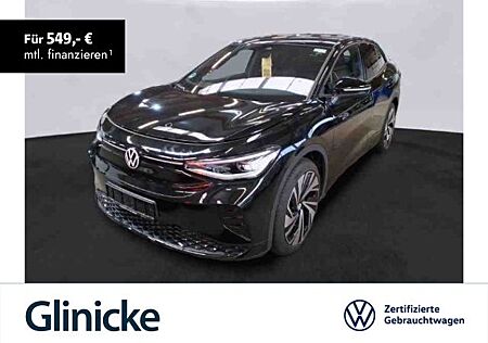 VW ID.5 Volkswagen GTX AHK/Pano/Matrix/DCC/Wärmepumpe/21''/Kam