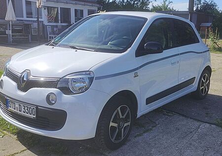 Renault Twingo SCe 70 Limited 2018 Limited 2018
