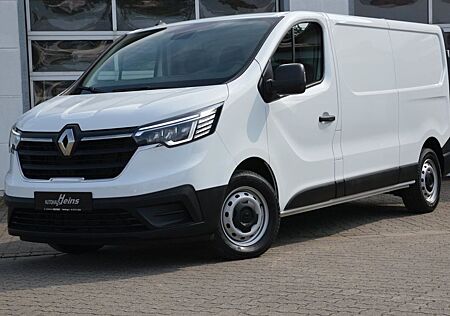 Renault Trafic Kasten L2H1 Komfort Ganzjahresr. LED