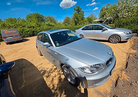BMW 116i -