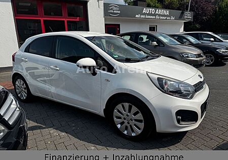 Kia Rio 1.25 FIFA World Cup Edition STZ PDC Alufelge