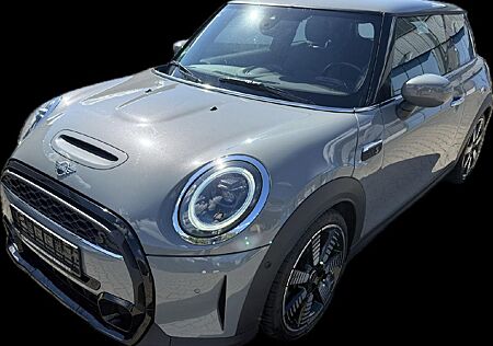 Mini Cooper 3-trg. S Classic Trim