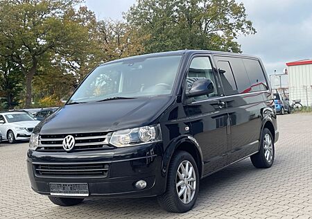 VW T5 Multivan Volkswagen T5 Mulitvan °Tempomat°PDC°Navi°