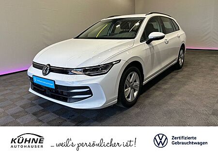 VW Golf Volkswagen Variant Life 1.5 TSI | ACC DAB APP-CONNECT