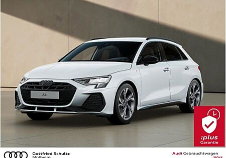 Audi A3 Sportback S line 30 TFSI tronic Neuwagen Ansc