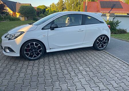 Opel Corsa 1.4 Turbo GSi 110kW S/S GSi