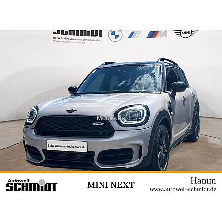 Mini John Cooper Works Countryman leasen