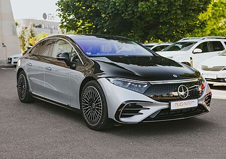 Mercedes-Benz EQS -Klasse 580 4Matic Edition 1