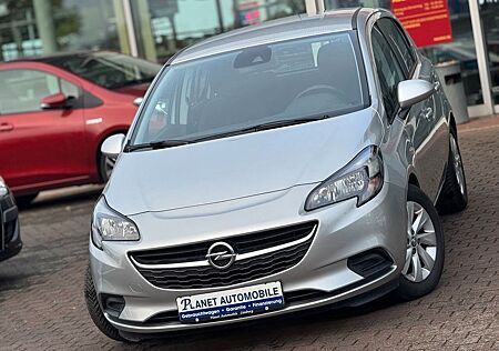 Opel Corsa E Edition/AUTOMATIK/SHZ/LHZ/SPHASS/PDC/TMP