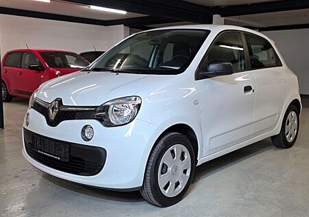 Renault Twingo 1.0 SCe Life/KLIMA/USB/Scheckheftgepfl.