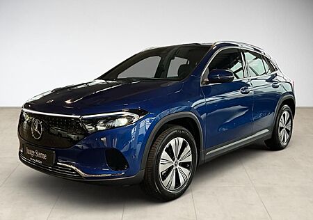 Mercedes-Benz EQA 300 4MATIC SpurW W-Paket PDC SHZ LED SpurH