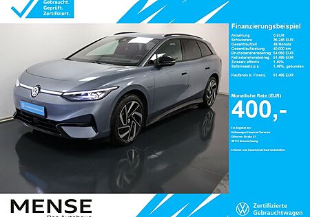 VW ID.7 Volkswagen Tourer Pro IQ.Light|Matrix|CarPlay|h/k|AHK