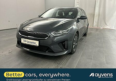 Kia Cee'd Sportswagon gebraucht kaufen Kia Cee'd Sportswagon Ceed SW 1.6 GDI DCT OPF Plug-in-Hybrid Vision Ko