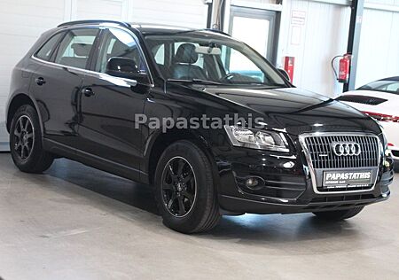 Audi Q5 2.0 TDI quattro *PDC*SHZ*ALCANTARA*