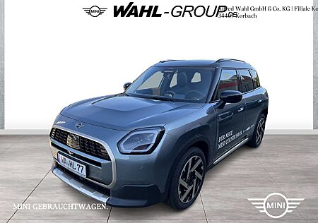 Mini Cooper Countryman Countryman C Favoured Trim XL | Head-Up Navi LED