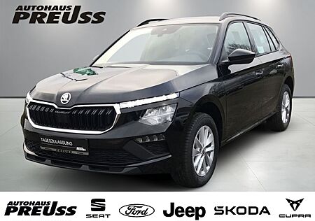 Skoda Kamiq Essence 1.0 TSI DSG