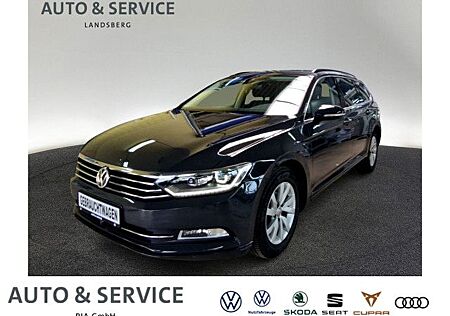 VW Passat Variant Volkswagen 2.0 TDI BMT/Start-Stopp Comfortli