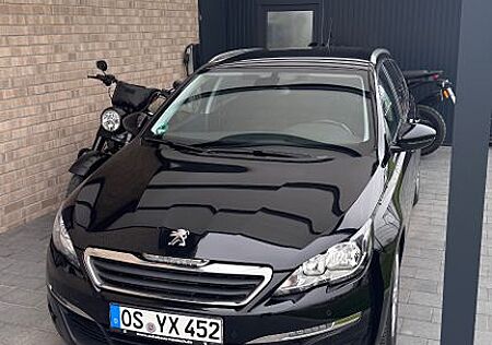 Peugeot 304 308| Standheizung |AHK |reglm. Wartungen