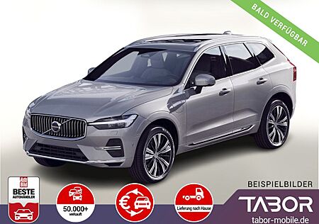 Volvo XC 60 XC60 T6 AWD Ultra Dark 360Kam HUD Pano ACC H/K