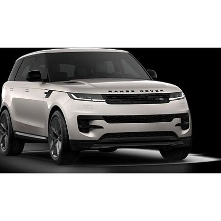 Land Rover Range Rover Sport leasen