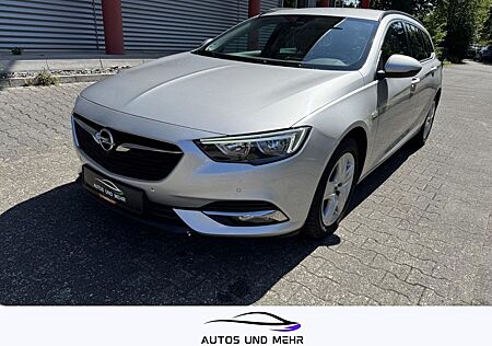 Opel Insignia B Sports Tourer Business Edition Klima