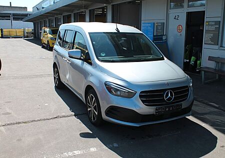 Mercedes-Benz T-Klasse 180 d Edition (EURO 6d)
