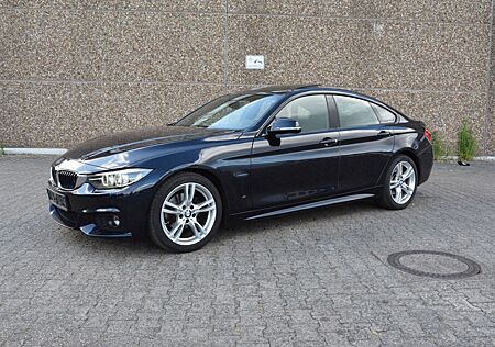 BMW 420i 420 Gran Coupé Gran Coupé M Sport M Paket