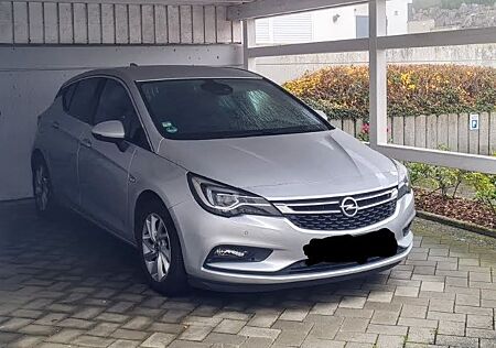 Opel Astra K, Automatik, Kamera, TÜV neu