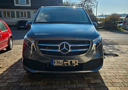 Mercedes-Benz V 250 V-Klasse 250 d kompakt 4Matic Paravan Umbau