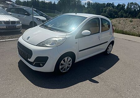 Peugeot 107 Active