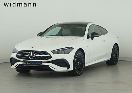 Mercedes-Benz CLE 300 e AMG-Line Premium Plus*360°Kamera