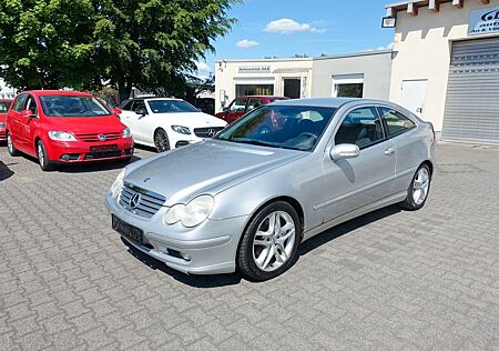 Mercedes-Benz C 200 Kompressor
