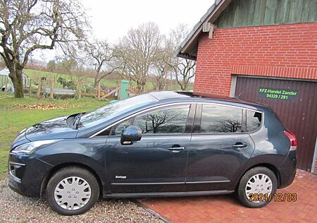 Peugeot 3008 Business-Line Blue HDi Navi 150 PS Pano AHK