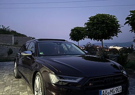 Audi S6 TDI quattro tiptronic Avant -