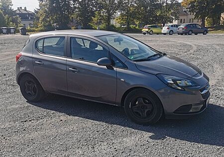 Opel Corsa 1.4 89PS TÜV Neu 126.000 km