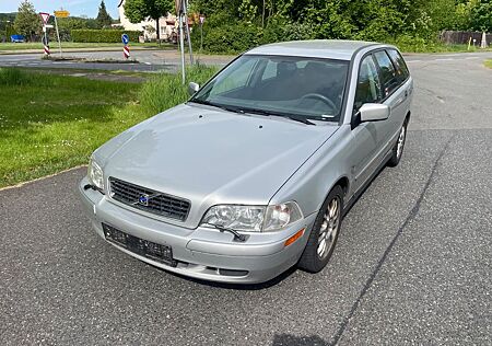 Volvo V40 1.9D Comfort