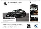 BMW X3 xDrive20i M SPORT+NAVI+KAMERA+AHK+LED