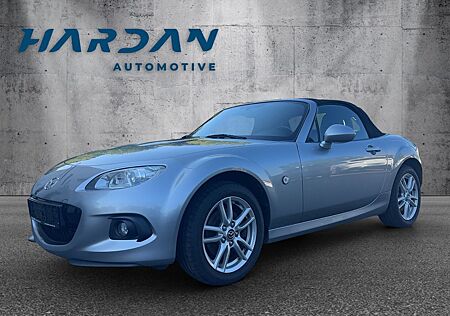 Mazda MX-5 1.8 Center-Line